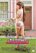 Kutunggu Jandamu poster