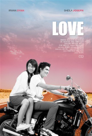 Love poster