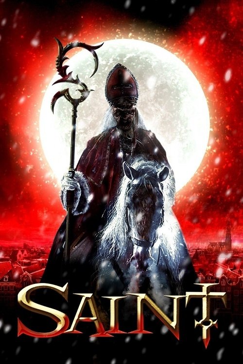 Sint poster