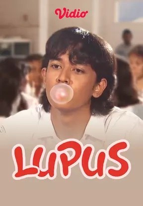 Lupus poster