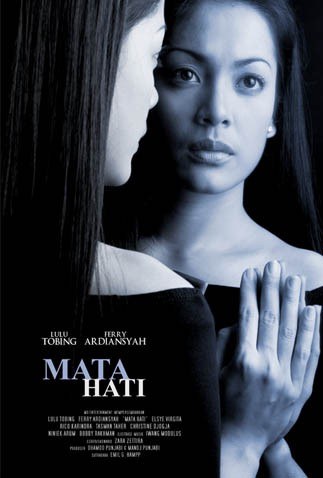 Mata Hati poster