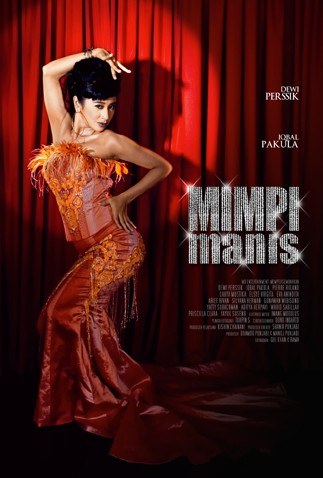 Mimpi Manis poster