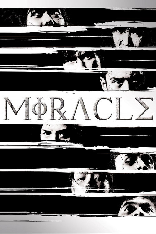 Miracle: Menantang Maut poster
