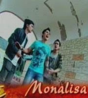 Monalisa poster