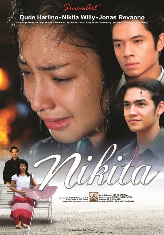 Nikita poster