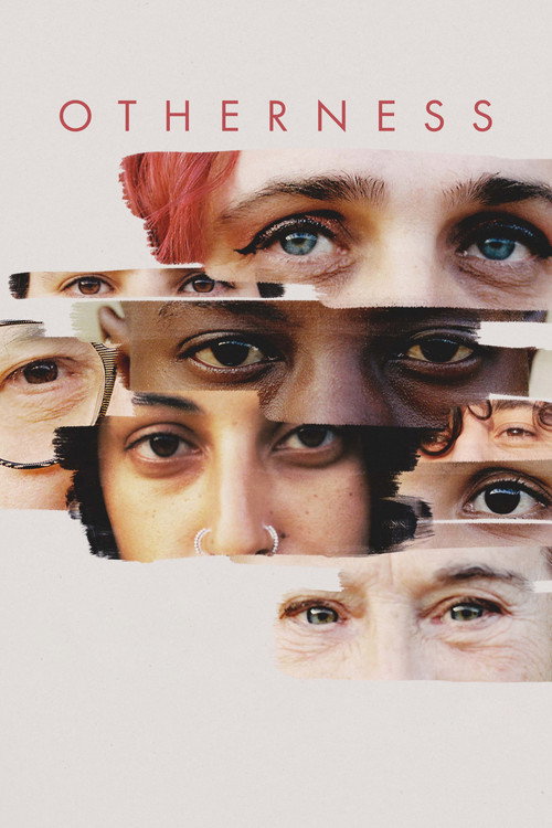 Alteritats poster