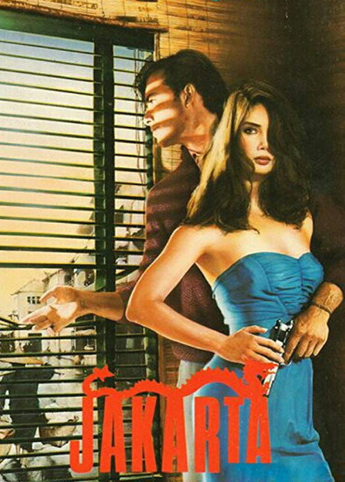 Peluru dan Wanita poster