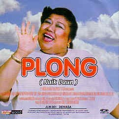 Plong poster