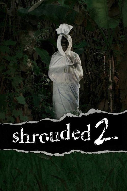 Pocong 2 poster