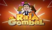 Raja Gombal poster