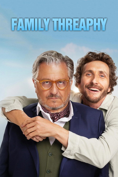 Jamais sans mon psy poster