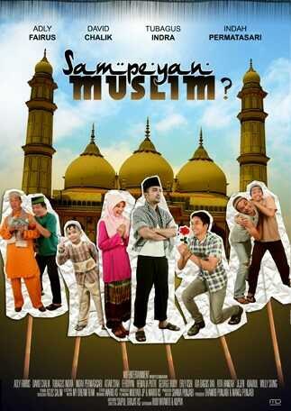 Sampeyan Muslim? poster