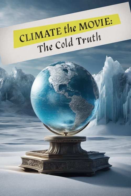 Climate: The Movie poster