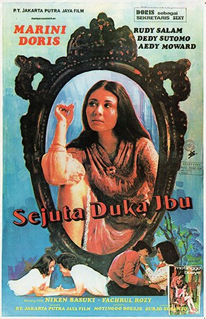 Sejuta Duka Ibu poster