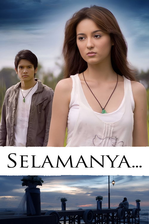 Forever poster