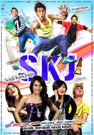 SKJ poster
