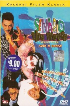 Senario The Movie poster