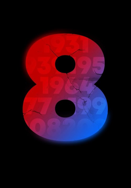 8 poster