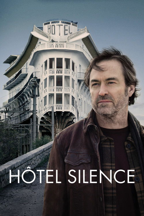 Hotel Silence poster