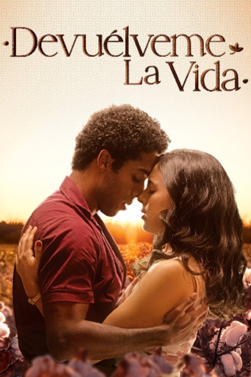 Devuélveme la vida poster