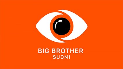Big Brother poster