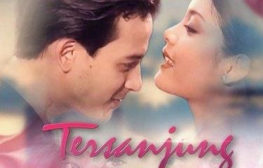 Tersanjung poster