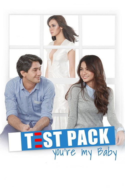 Test Pack poster
