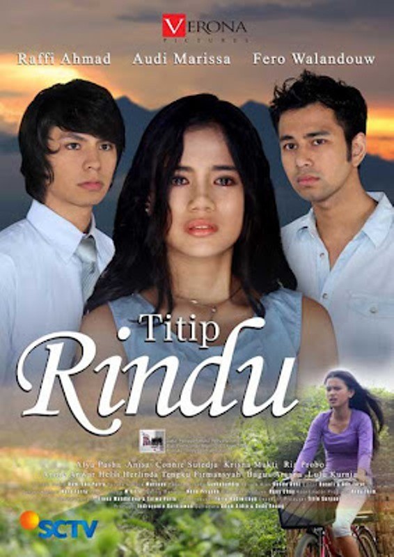Titip Rindu poster