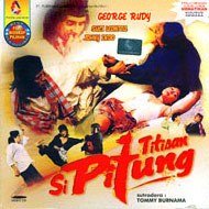 Titisan Si Pitung poster