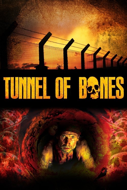 Tunnel of Bones poster