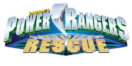 Power Rangers Lightspeed Rescue poster