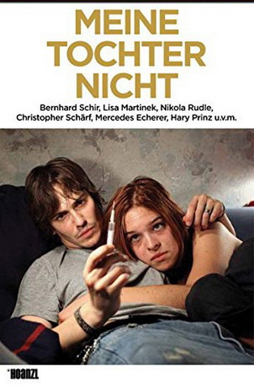 Not My Daughter poster