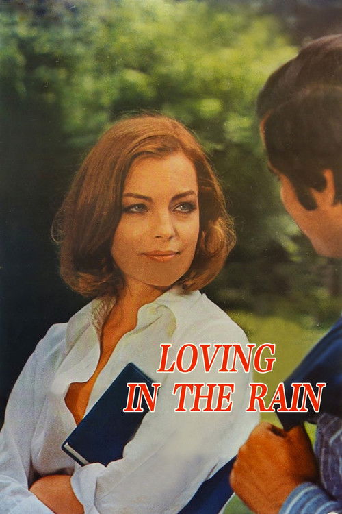 Love in the Rain poster