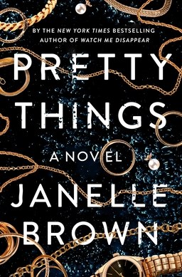 Pretty Things poster