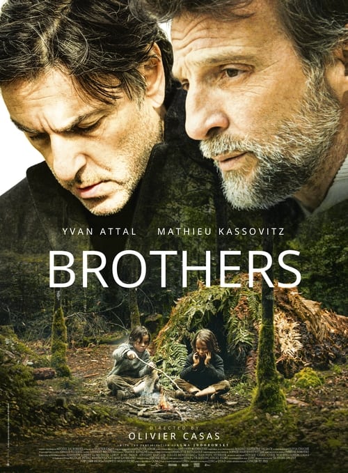 Freres poster