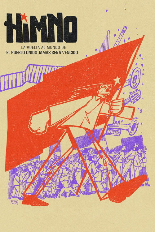 Himno poster