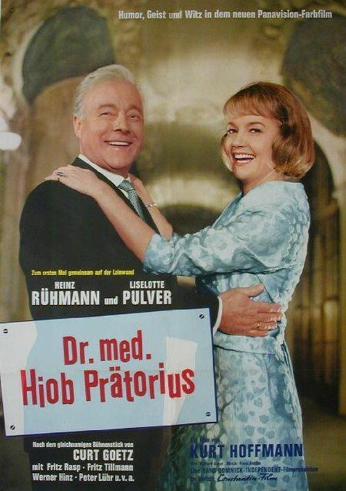 Praetorius poster