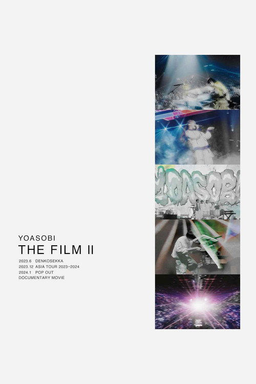 The Film 2 poster