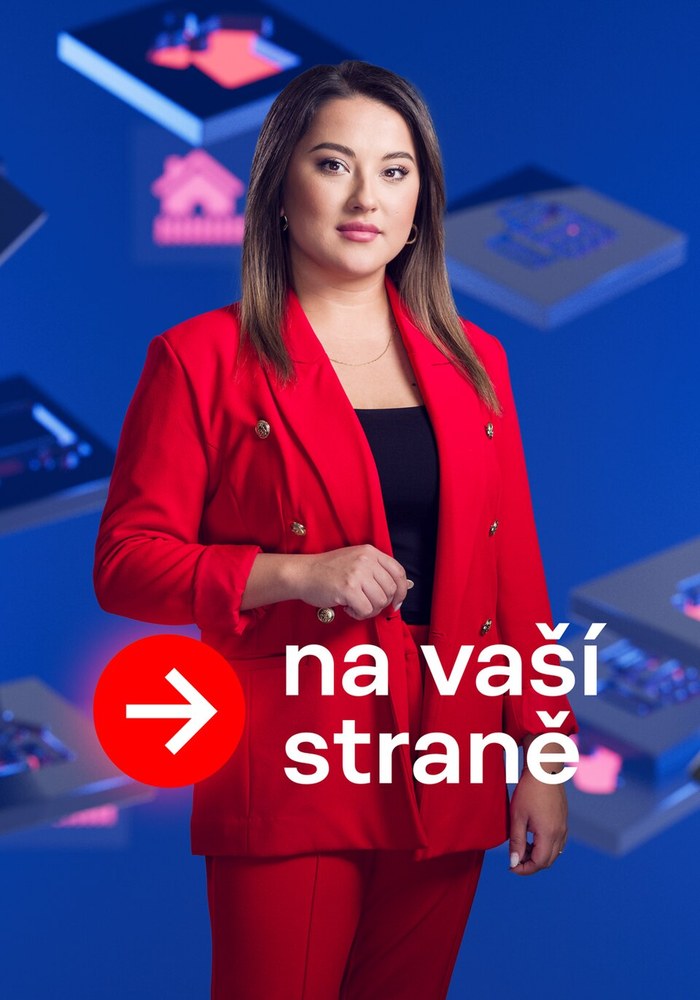On Your Side poster