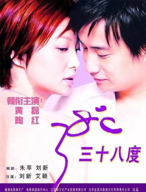 38 Degrees poster