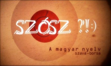 SZÓSZ?!:) poster