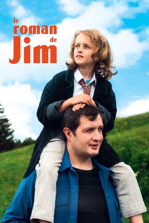 Le Roman de Jim poster