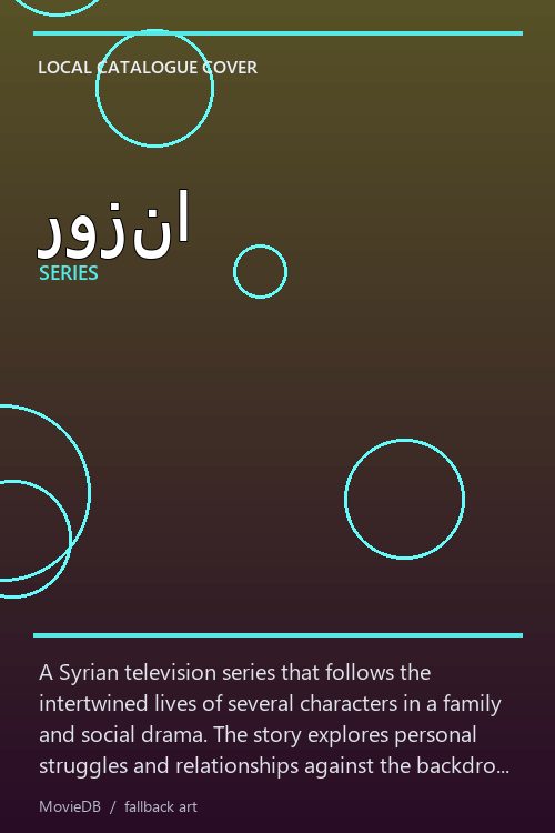روزنا poster