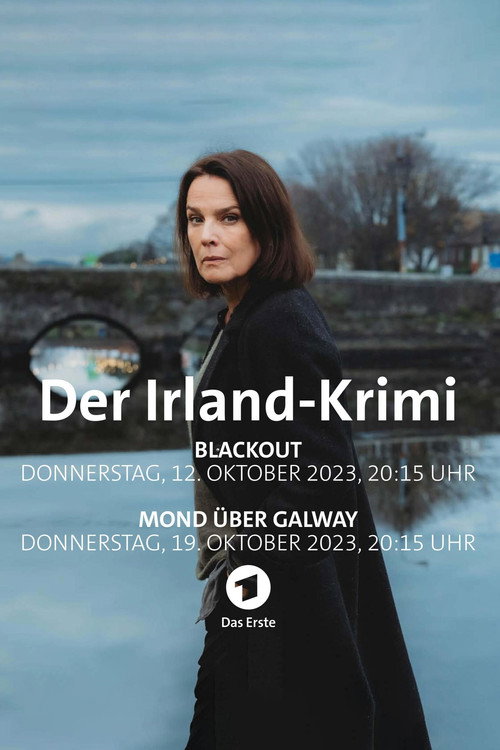 Der Irland-Krimi: Mond über Galway poster
