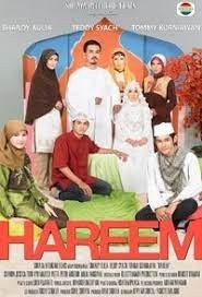 Hareem poster