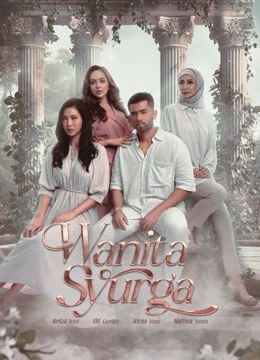 Wanita Syurga poster