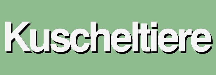 Tatort: Kuscheltiere poster