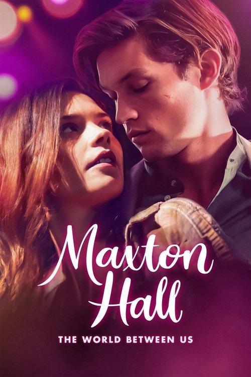 Maxton Hall — The World Between Us poster