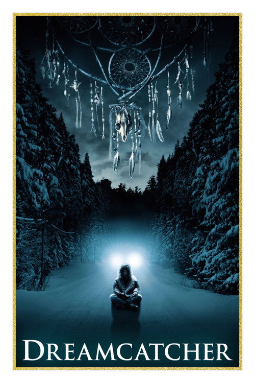 Dreamcatcher poster