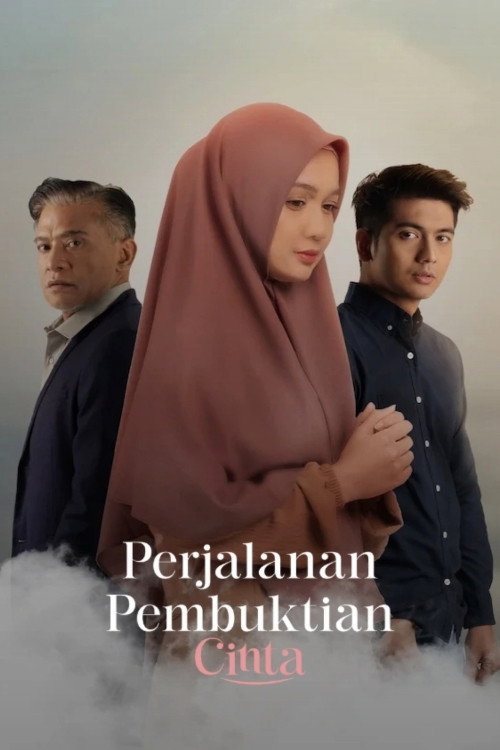 Perjalanan Pembuktian Cinta poster